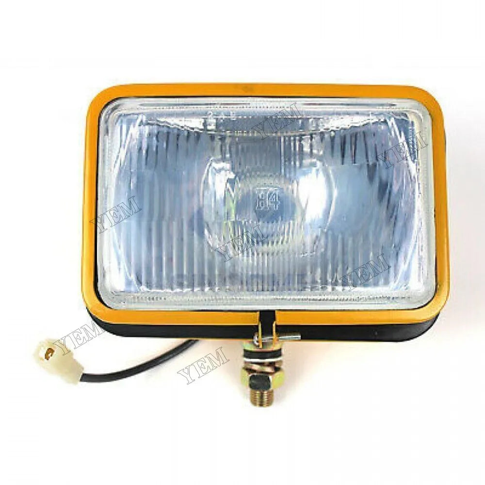For Komatsu PC100-5 PC120-5 PC130-5 PC150-5 PC200-5 PC300-5 PC400-5 Work Lamp 203-06-56140 195-06-44121 17A-06-17920
