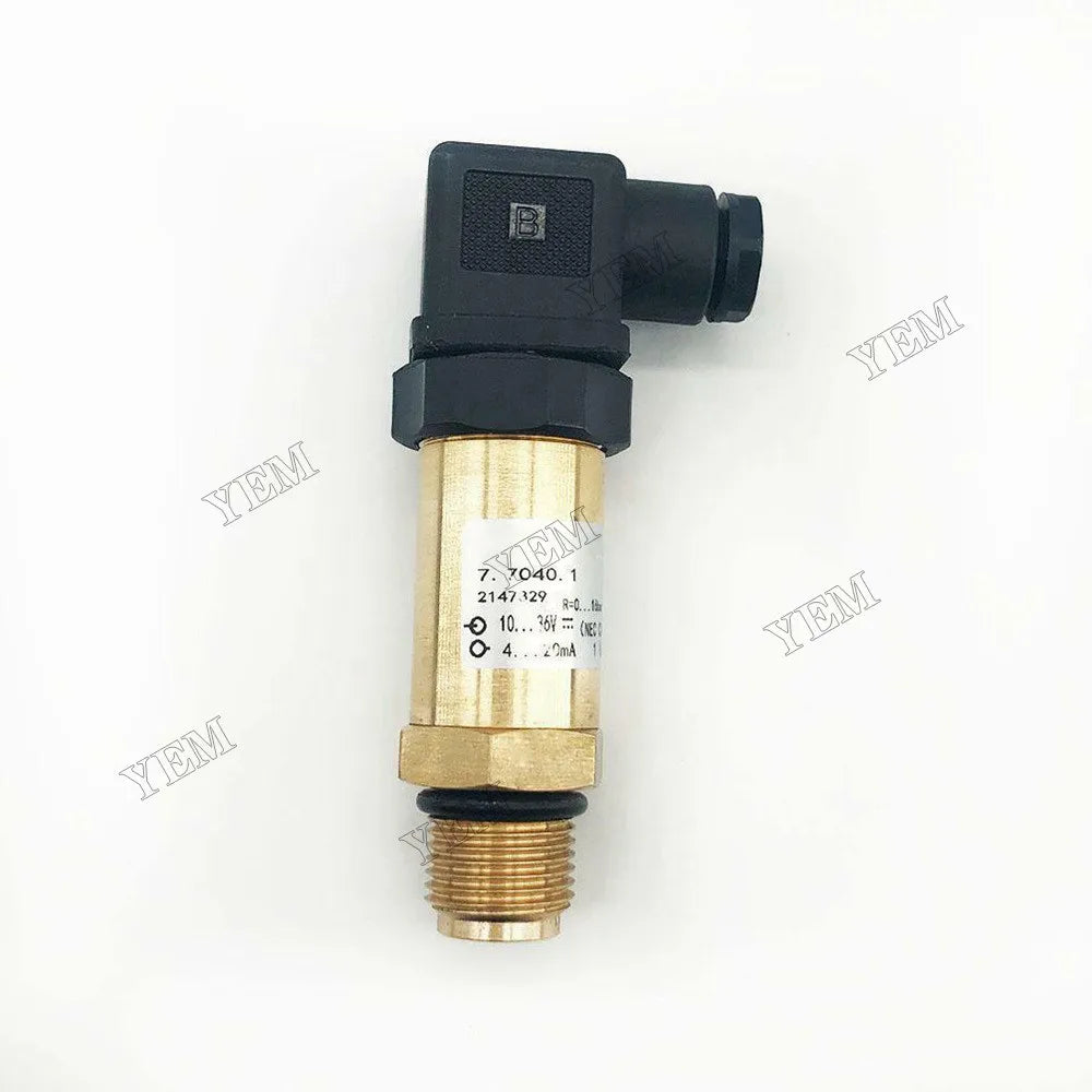 For Kaeser Air Compressor Pressure Sensor 7.7040E3 For Kaeser