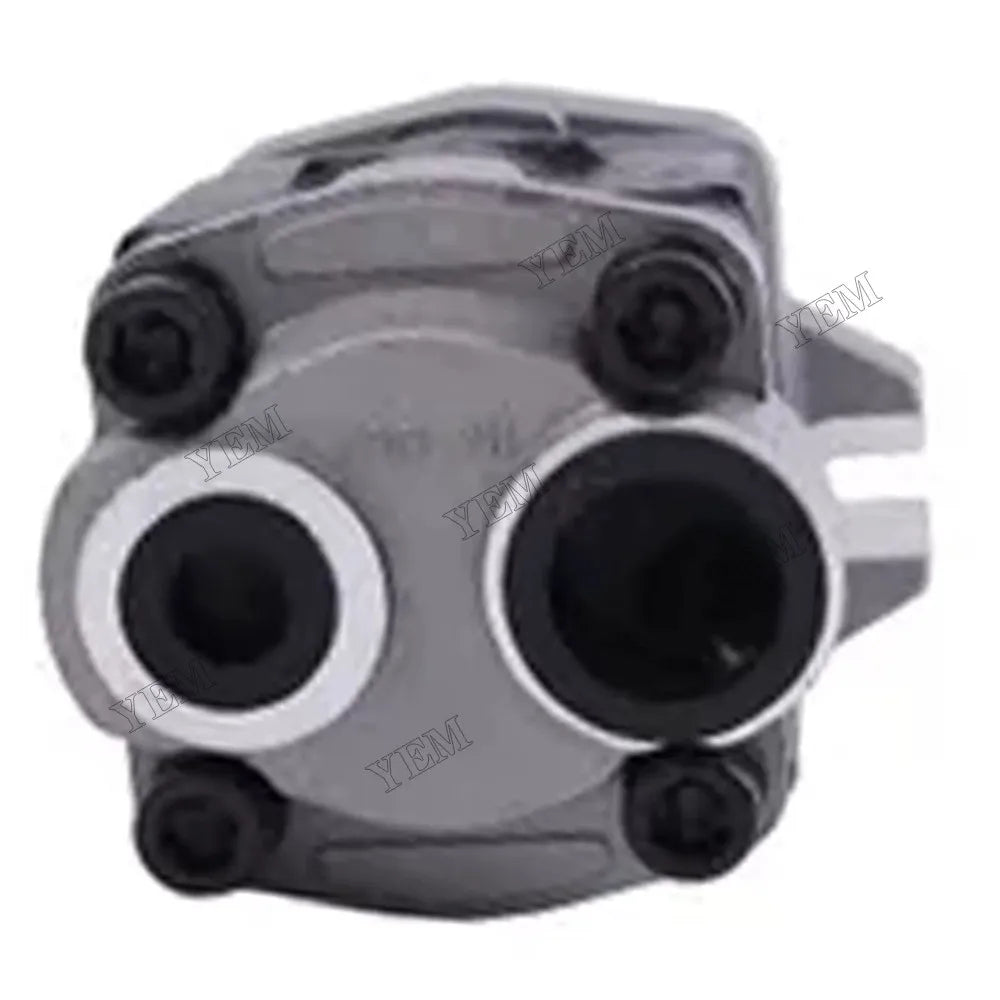 For Isuzu Engine C240PKJ TCM Forklift FD28Z9 FD30Z9 FD25Z3 Hydraulic Pump 114A7-11301 KFP2230ASBS