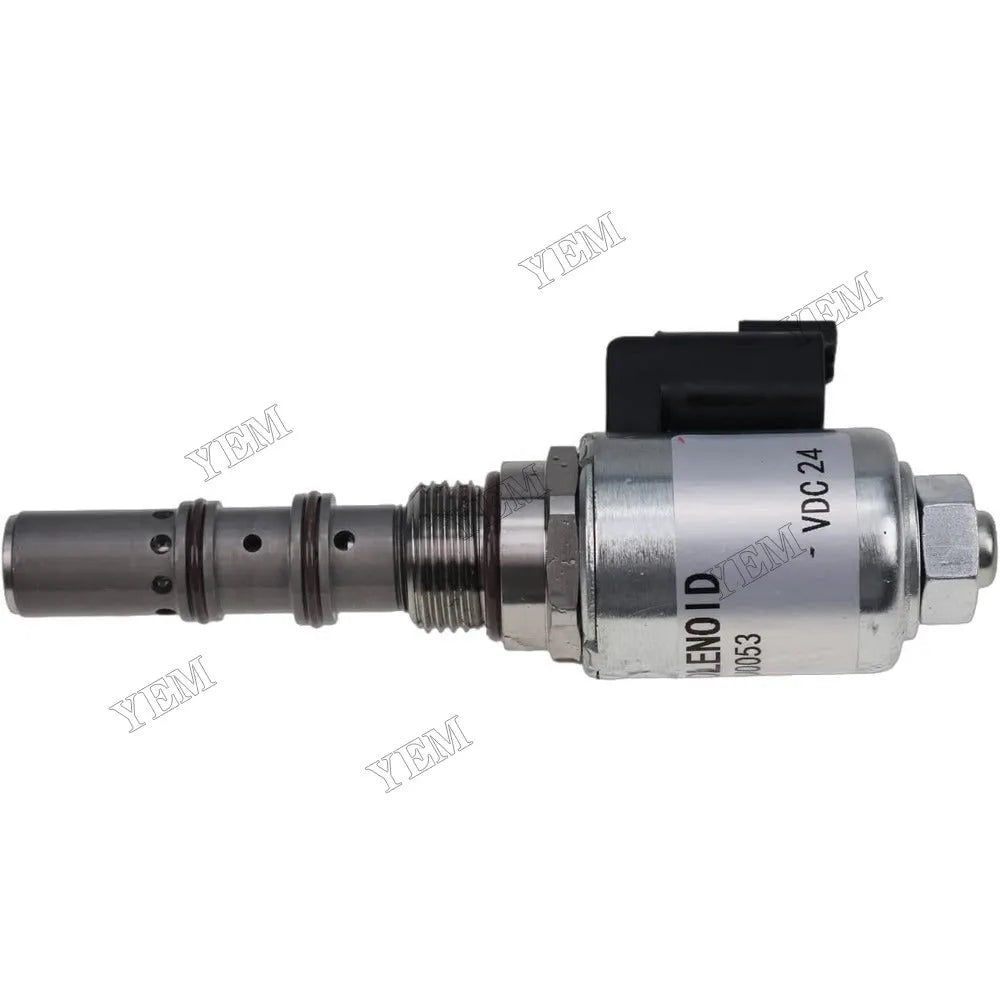 For Caterpillar CAT Wheel Loader 950G 962G 966G 972G 980G Solenoid Valve 207-6806 For Caterpillar