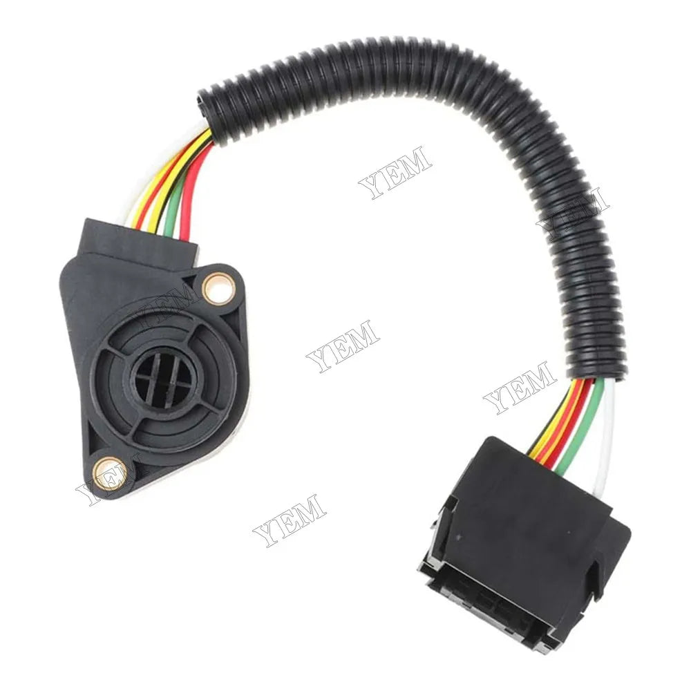 For Volvo FH FH12 FM FM12 FM9 Truck Throttle Position Sensor 20504685 1063332 3175130 For Volvo