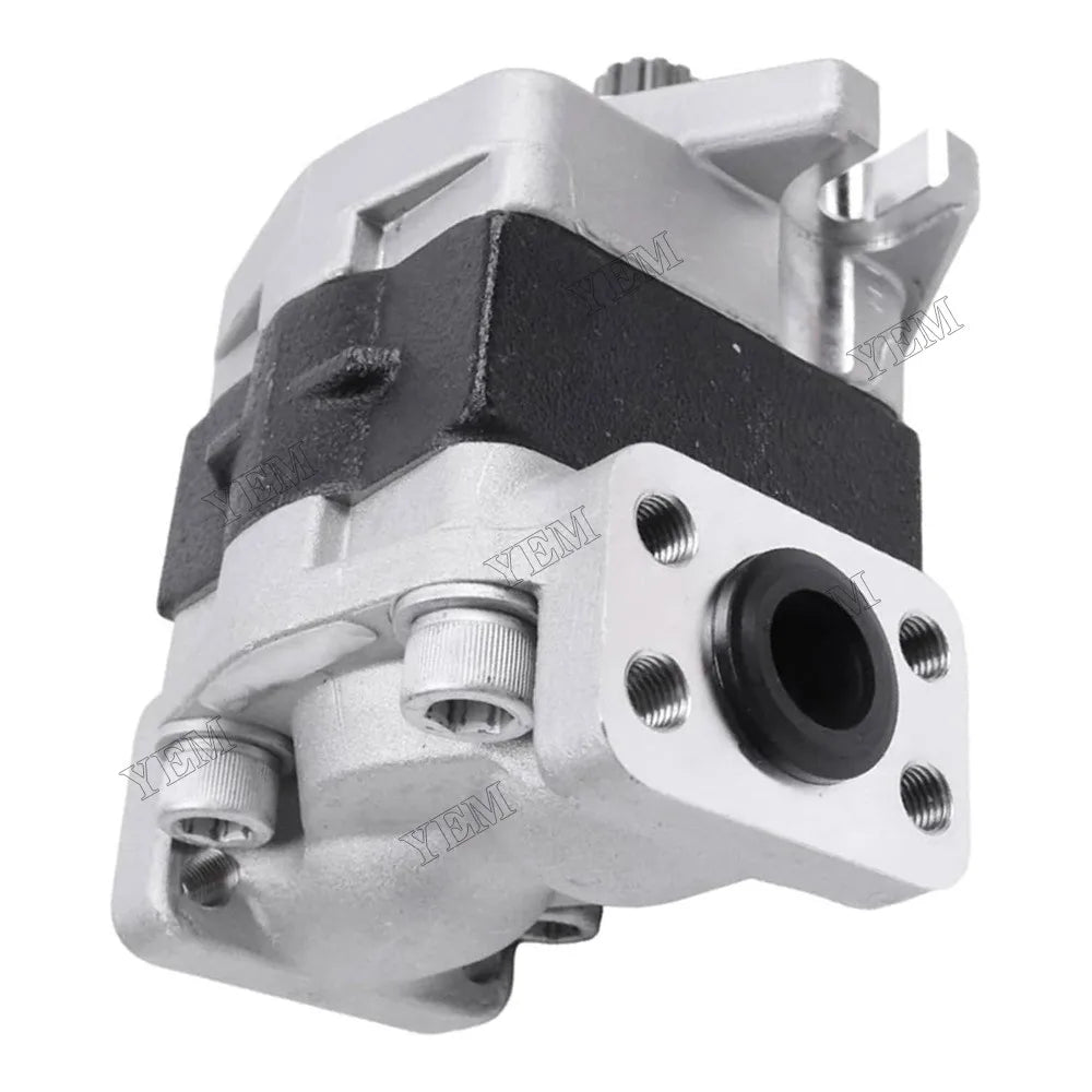 For Kubota Tractor M105S M95SH M96SDS Hydraulic Pump 3N300-82204 For Kubota