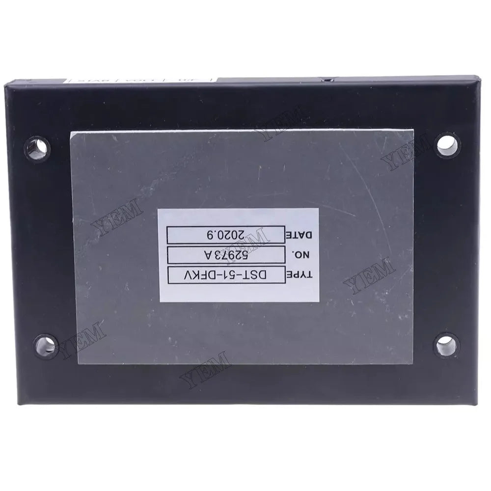 For Yamaha Generator EDL13000STE EDL20000TE EDL26000 EDL13000TE AVR Automatic Voltage Regulator YFD-ST51D-FK-V0