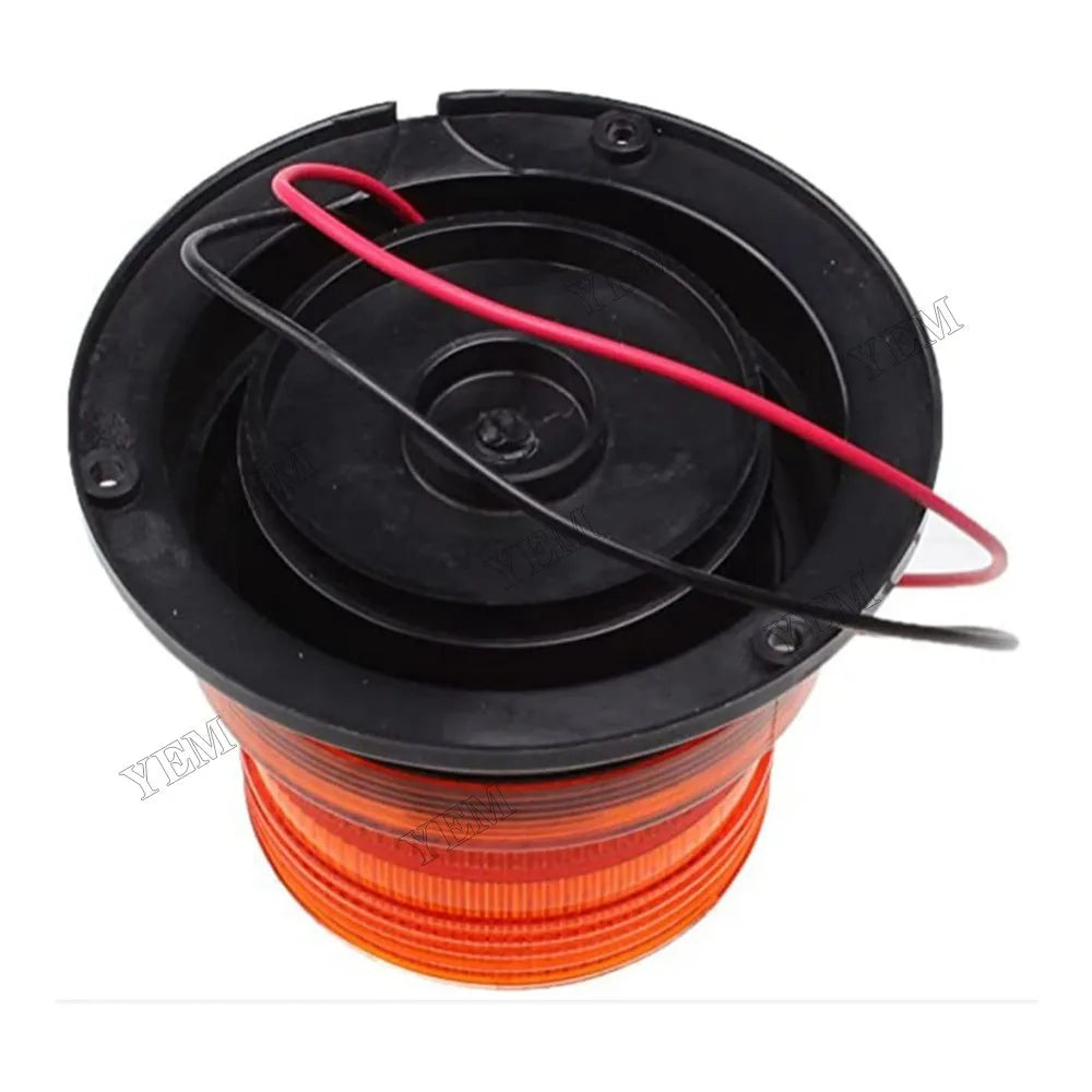 For Genie Boom Lift S-60 S-85 S-105 S-120 Z-30/20 Z-33/18 Z-45/25 Amber LED Strobe Beacon Light 56704GT For Genie