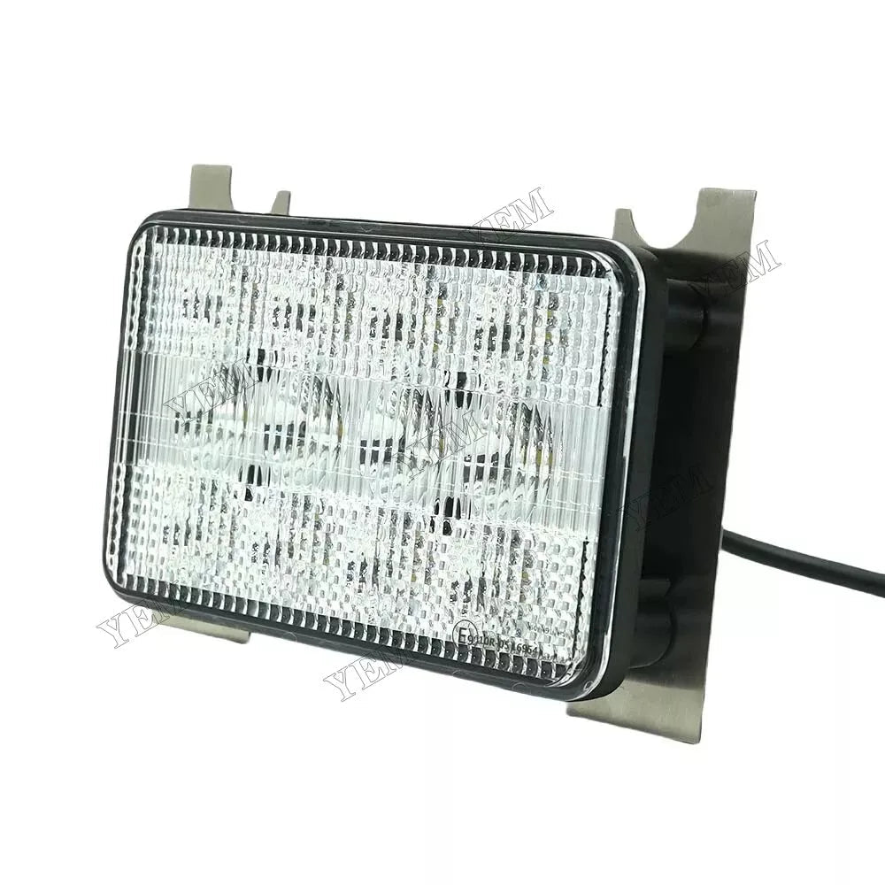 For John Deere Tractor 9100 9200 9300 9300T 9400 9400T LED Headlight RE65423 For John Deere