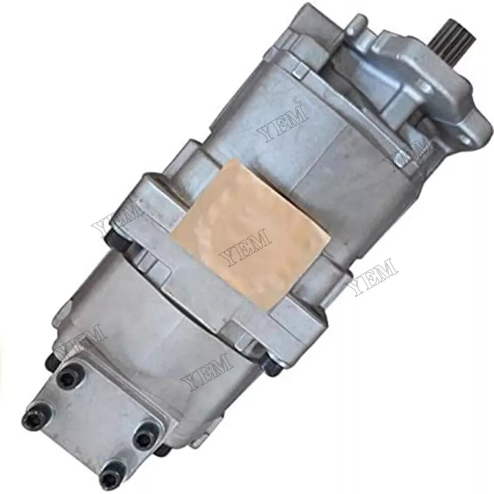 For Komatsu Dump Truck HD325-7 HD325-7R HD405-7 HD405-7R Hydraulic Pump 705-52-31250
