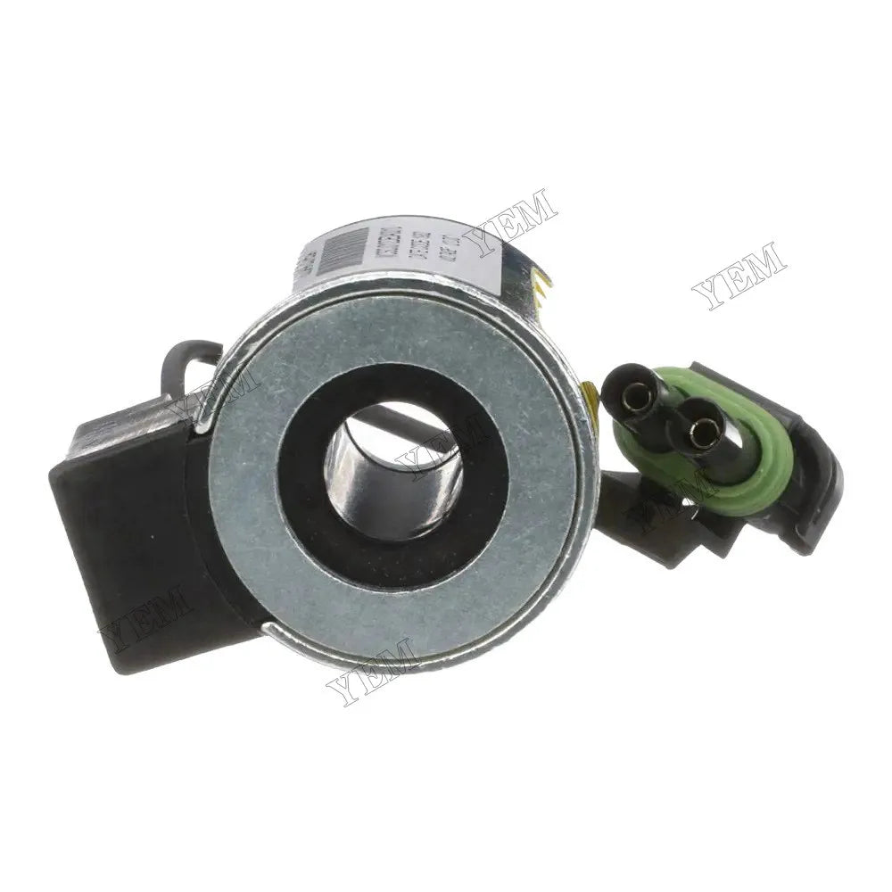 For CASE Excavator 9010 Tractor 7120 Harvester 7010 7230 7240 Solenoid Coil 87645123 For Case