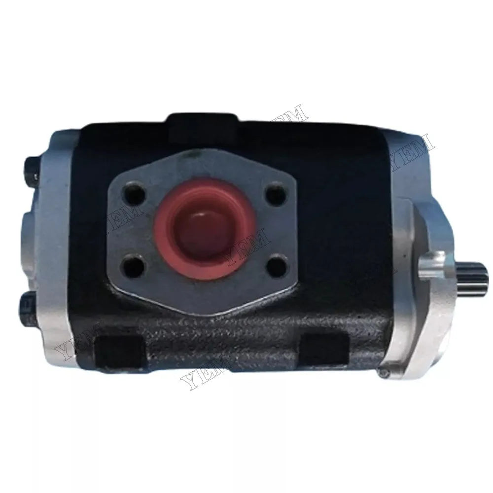 For Komatsu Forklift FD70-10-US FD60-10-EC FD80-10-US FD80-10 FD60-10 FD70-10 DX50 Hydraulic Pump 3FD-60-31210 For Komatsu