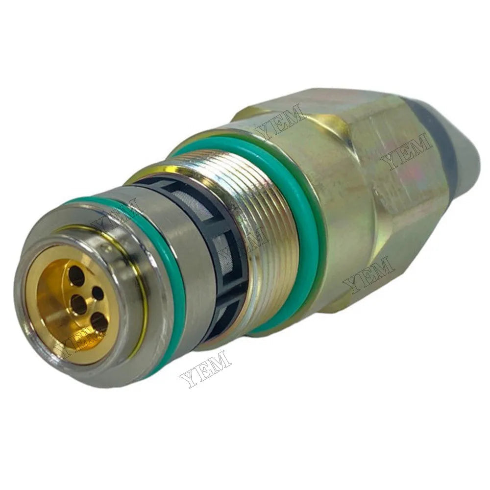 For Cummins Engine QSK95 QSK23 Electronic Fuel Control Actuator 3347907 For Cummins