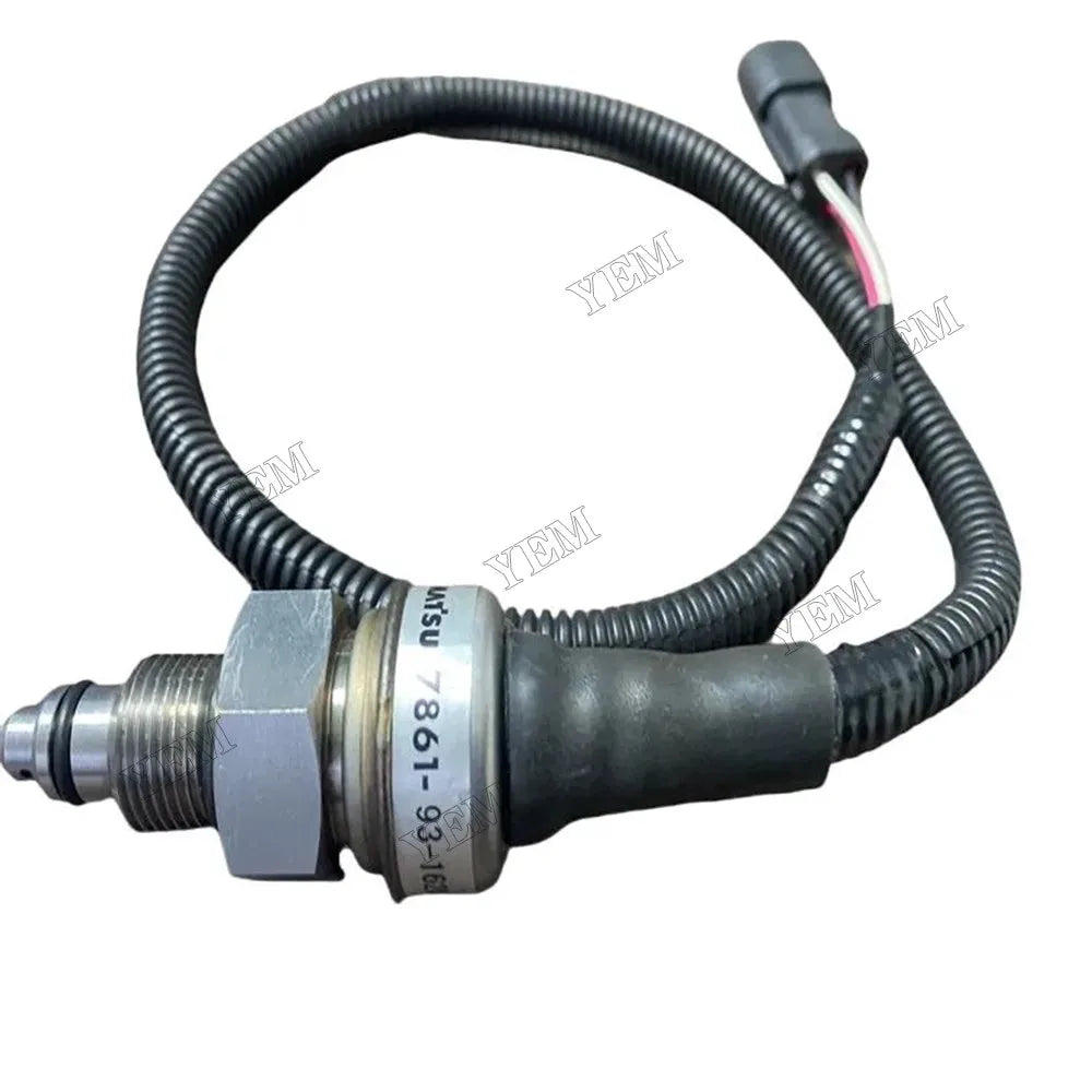 For Komatsu Loader WA600-8 WA600-8E0 WA800-3E0 WA900-3E0 WA900-8 Sensor 7861-93-1930 For Komatsu