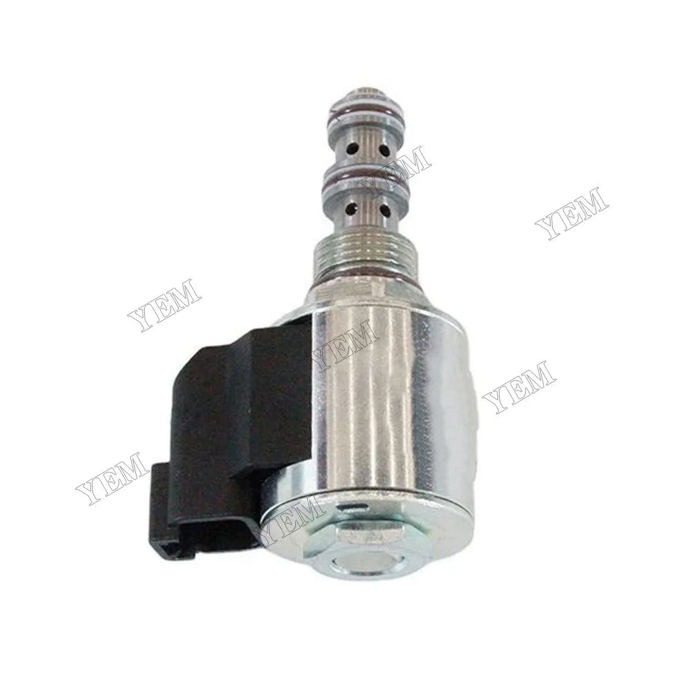 For Caterpillar CAT 924K 962H 972M 980M 992K D5N D6N D8T D9T D5N 320D FM 623K 627K 24V Solenoid Valve 333-8242 For Caterpillar