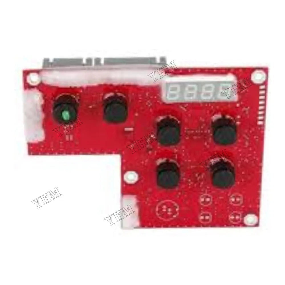 For Genie GS-2032 GS-2046 GS-2632 GS-2646 GS-2669 GS-3232 GS-3246 GS-3369 GS-4069 Control Board 1256726GT For Genie