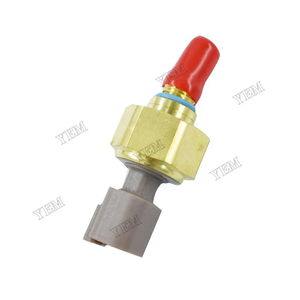 For Cummins Engine ISX QSX ISX15 QSX15 Hyundai Excavator R800-7AFS R800LC-9 R800LC-7A Oil Pressure Sensor 4921475 3417185