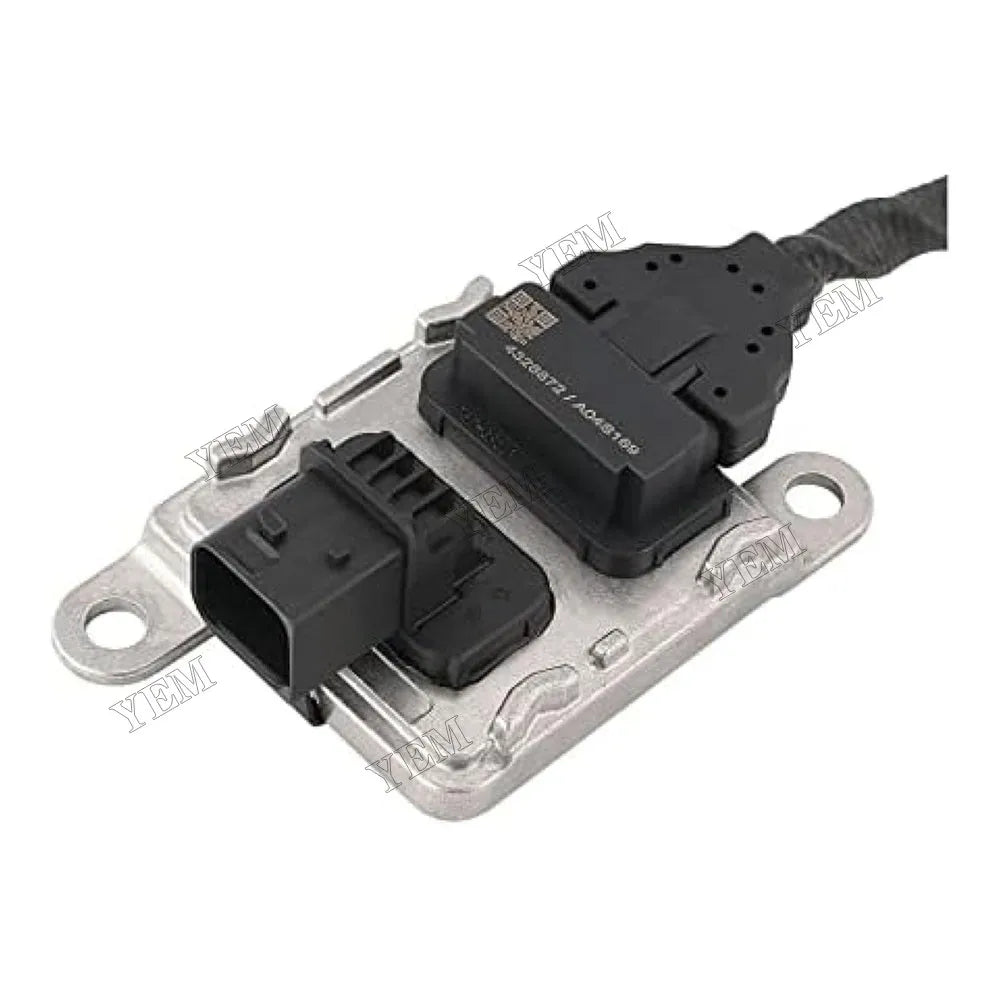 For Cummins Engine ISF2.8 ISF3.8 12V Nitrogen Oxide Nox Sensor 4326871 5WK96764B For Cummins