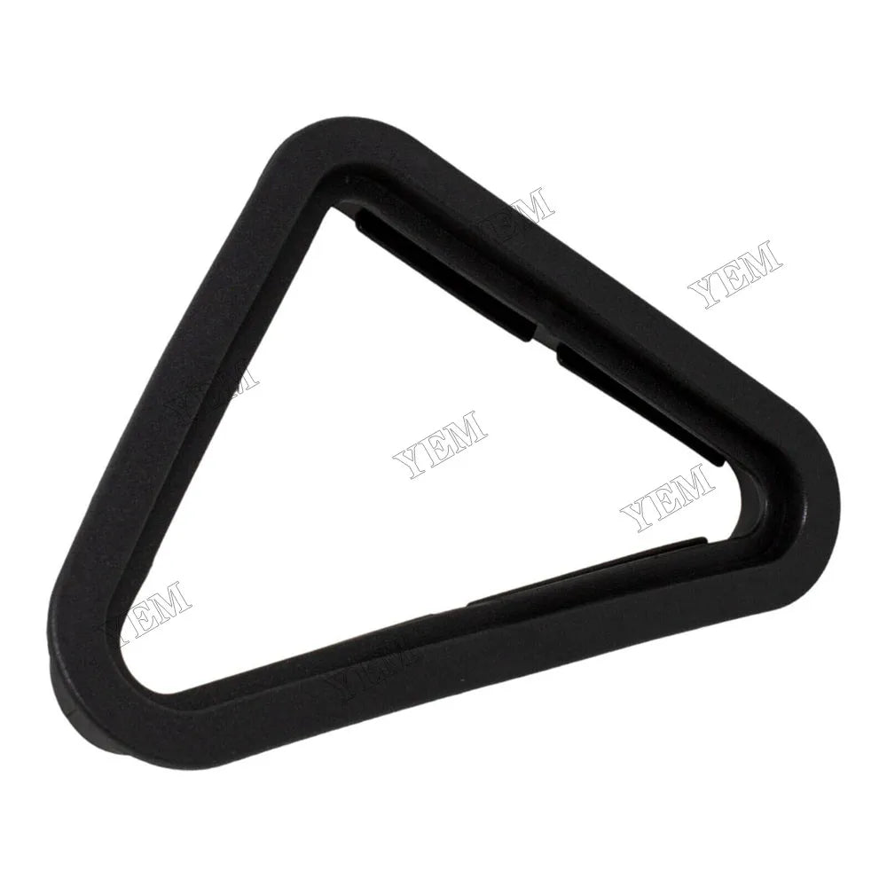For Bobcat Skid Steer Loader 751 753 763 773 863 864 873 883 963 A220 A300 S130 S185 S205 2 PCS Headlight Housing Bezel Lamp 6674402