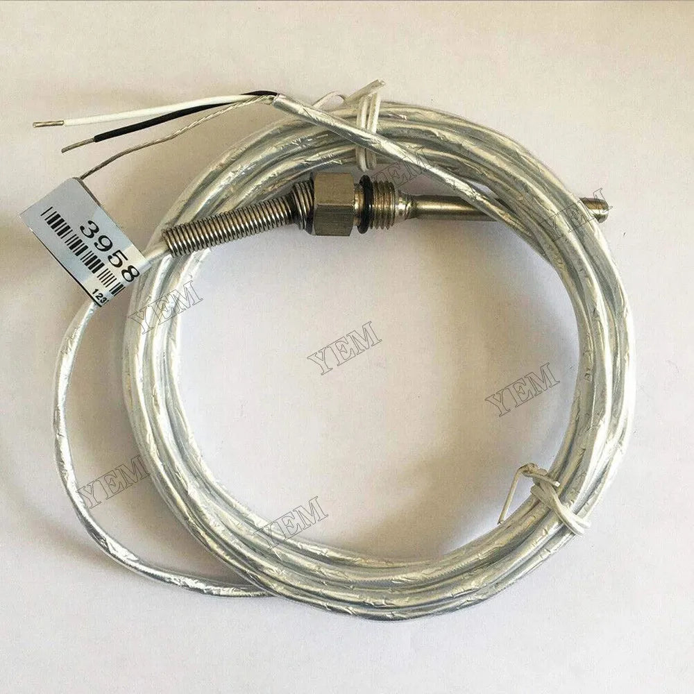 For Ingersoll Rand Screw Air Compressor Temperature Sensor 39586227 For Ingersoll Rand
