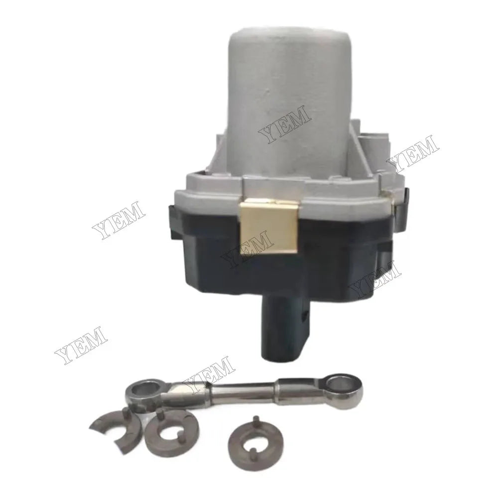 For Ssangyong Rexton III Turbo Actuator 59001107605 6719920295
