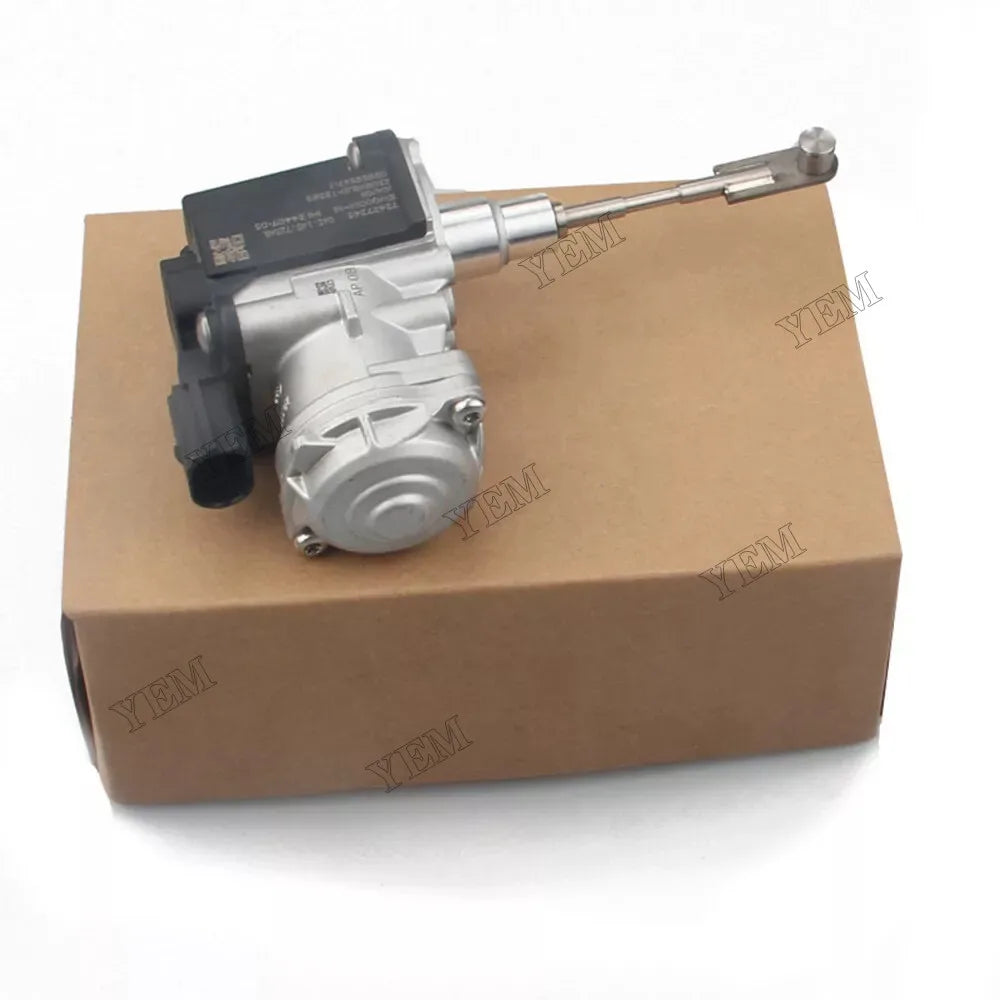 For Volkswagen Engine EA211 Vehicle Golf Electronic Turbo Actuator 04E145725AB For Volkswagen