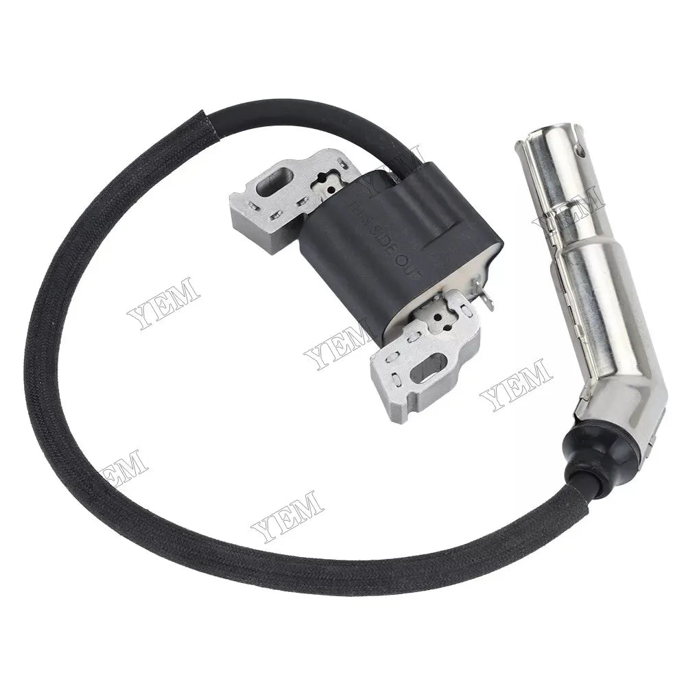 For Briggs & Stratton Engine 19H132 19A400 19B412 19H252 19L252 20L235 20T202 Cub Cadet Mower G1236 CC760 Ignition Coil 799650 For Cub Cadet