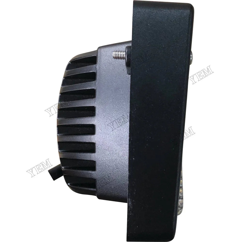 For Massey Ferguson 4225 4260 4335 4370 6120 6260 6265 6270 6280 6290 8110 8250 8260 8180 7.2 40W LED Headlight 3713137M1 For Massey Ferguson