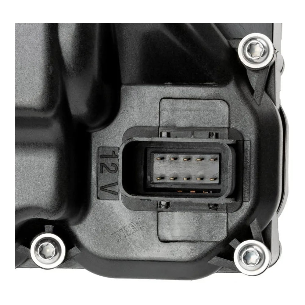 For Cummins Engine ISX ISB ISC 12V Denoxtronic 2.2 DEF Urea Pump 4387304RX 2871879 For Cummins
