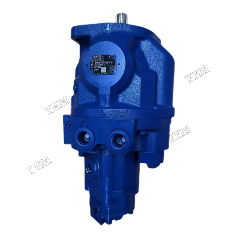 For Kubota Mini Excavator U35 U35-3 U35-3S U35-3S2 U35S U35-S2CA U30 Hydraulic Main Pump RC511-61115 RC511-61112 AP2D18LV1RS7