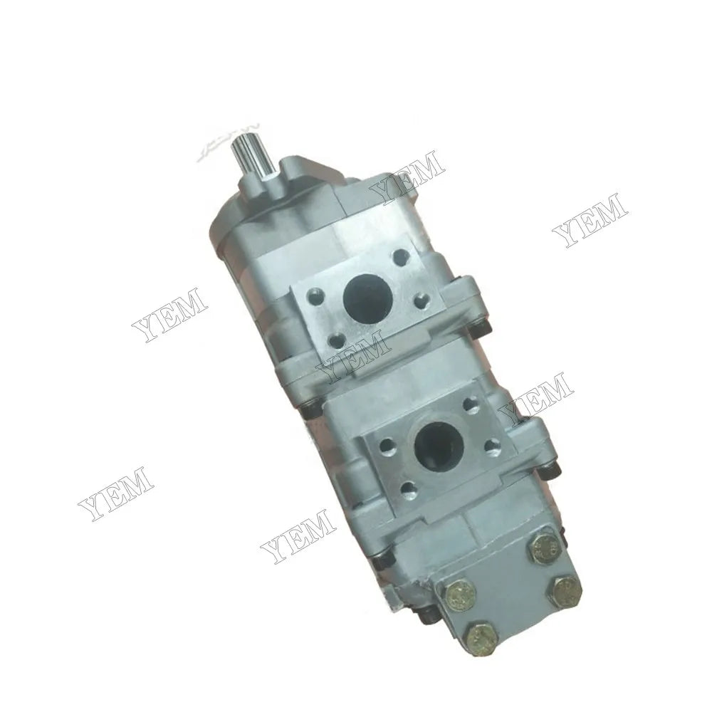 For Komatsu Dozer D275A-2 Hydraulic Pump 705-12-40240 For Komatsu