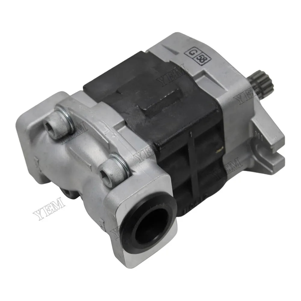 For TCM Forklift FD50-70Z8 Hydraulic Pump 130C7-11361