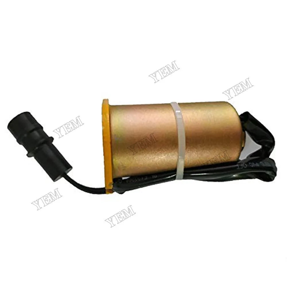 PC38UU-2 PC50UU-2 Solenoid Valve Safety Valve 20U-60-22202 20U-60-22200 20U-60-22201 12V for Komatsu
