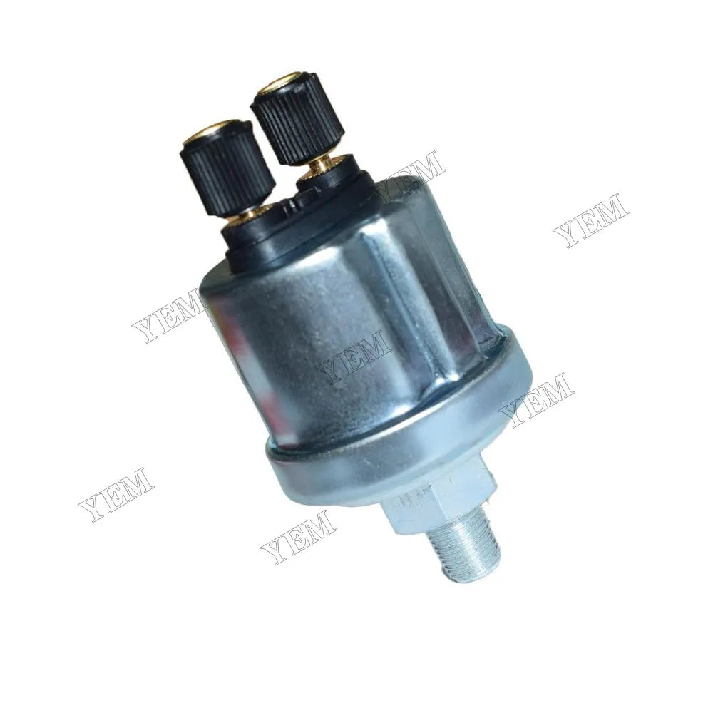 For VDO 12-24VDC 0-10 Bars 360-081-030-015C Oil Pressure Sensor Gauge 1/8NPT M10