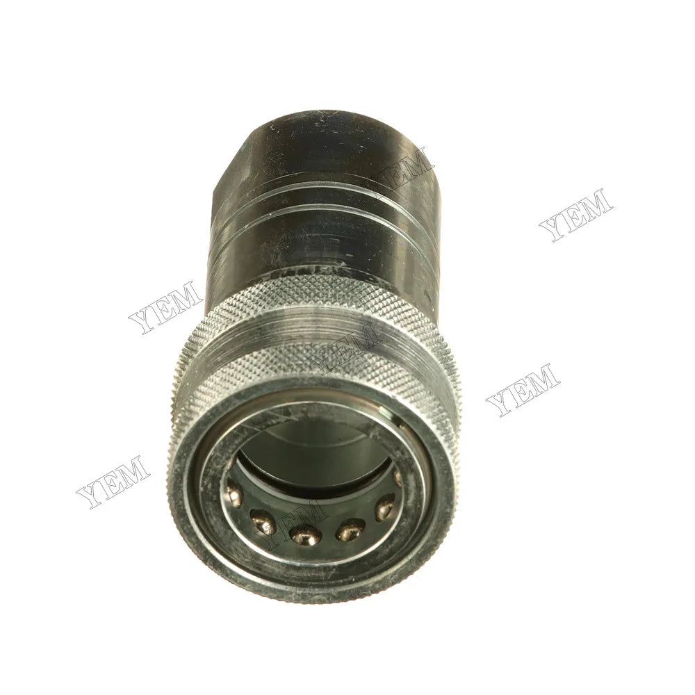 For New Holland Tractor TV140 TV145 TV6070 8670 8770 8870 8970 9184 9280 3/4 Female Coupling 86025387 For New Holland