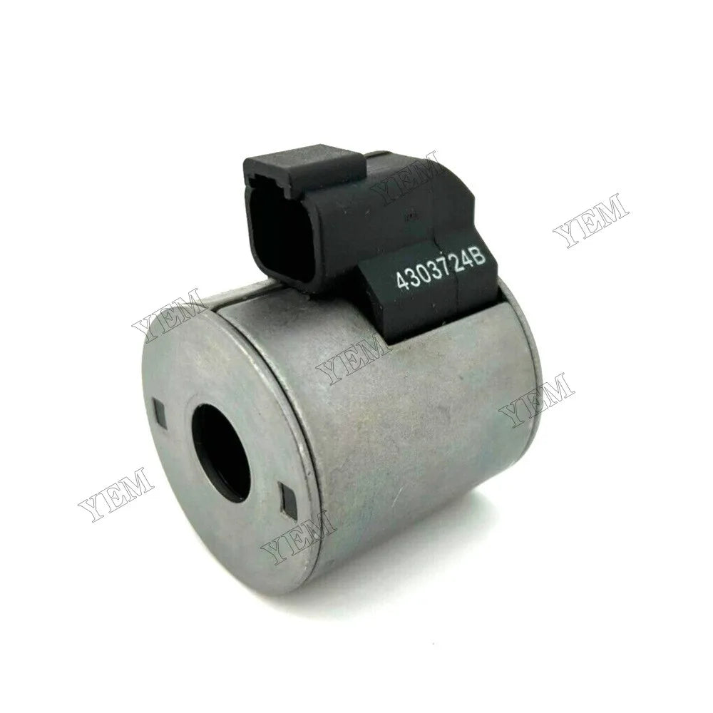 For HydraForce 10 38 58 Series 24V Solenoid Valve Coil 4303724