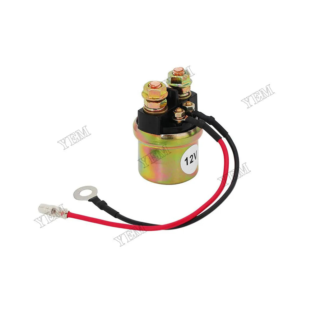 For Mercury Outboard Marine Yamaha WR500 WR650 WRA700 SJ650 SJ700 SUV1200 Starter Solenoid Relay 6G1-81940-00-00
