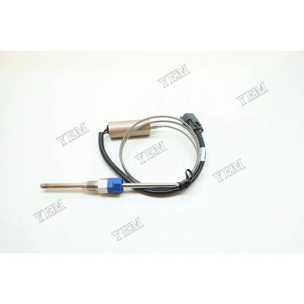 For Caterpillar CAT Engine 3508 3508B 3512 3512B 3516 3516B 3524B C32 Exhaust Temperature Sensor 163-7882 415-2432 For Caterpillar