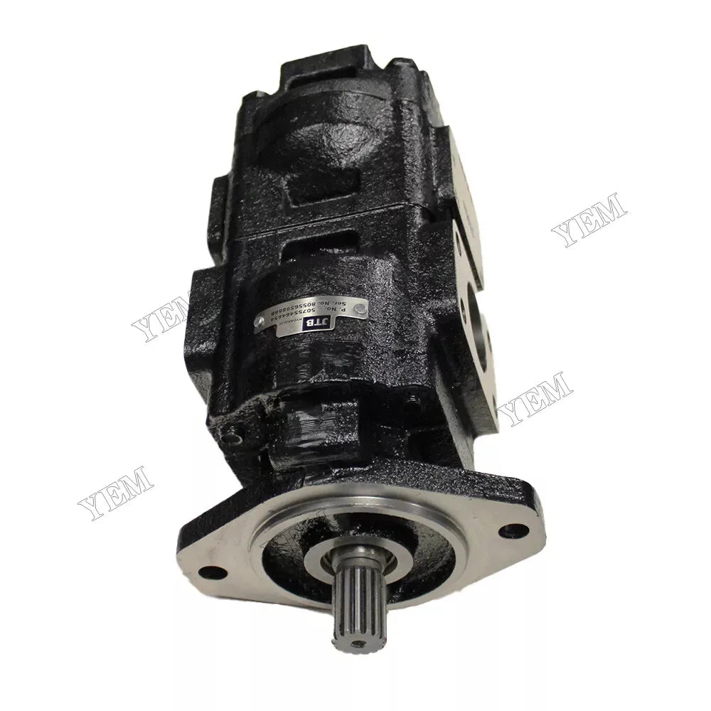For JCB 3CN-4 3CX 3CX-2 3CX-4 3CX-4T 3CXCSM4TPC 3CXSM 3CXSM-4 3CXSM444 4CX 4C 4C444 4CN 4CN444 4CX444 4CXS-4WSPC Hydraulic Main Pump 20/925340 For JCB