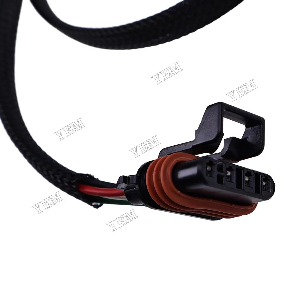 For John Deere Bulldozer 450H 550H 650H 700H 750C 750C-II 850C 850C-II Speed Sensor AT360573