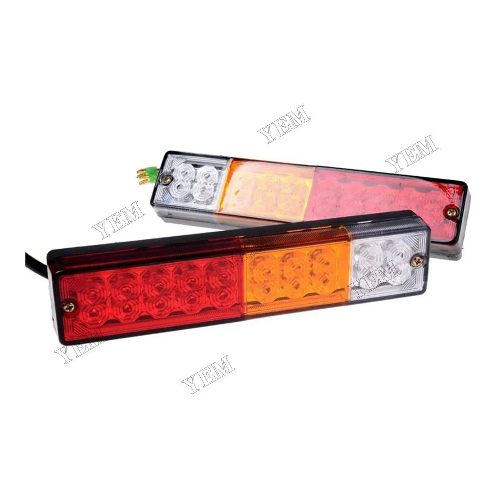 For Toyota Forklift 7FD10 7FD15 7FD18 7FD30 7FD35 7FD50 7FG10 7FG15 7FG18 7FG30 Rear Lamp 56630-23320-71