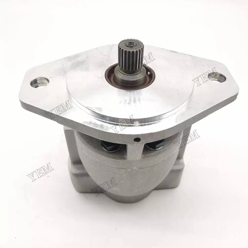 For Caterpillar CAT D5E D5B Tractor 3306 Engine Hydraulic Gear Pump 3G4661 For Caterpillar