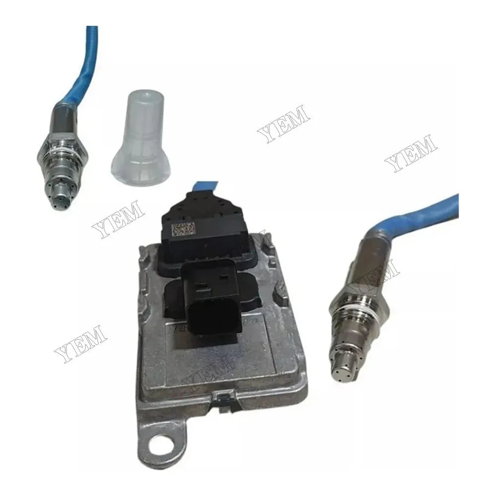 For MAN Truck Euro 6 Nitrogen Oxide Nox Sensor SNS3060 5115408-0030 For MAN