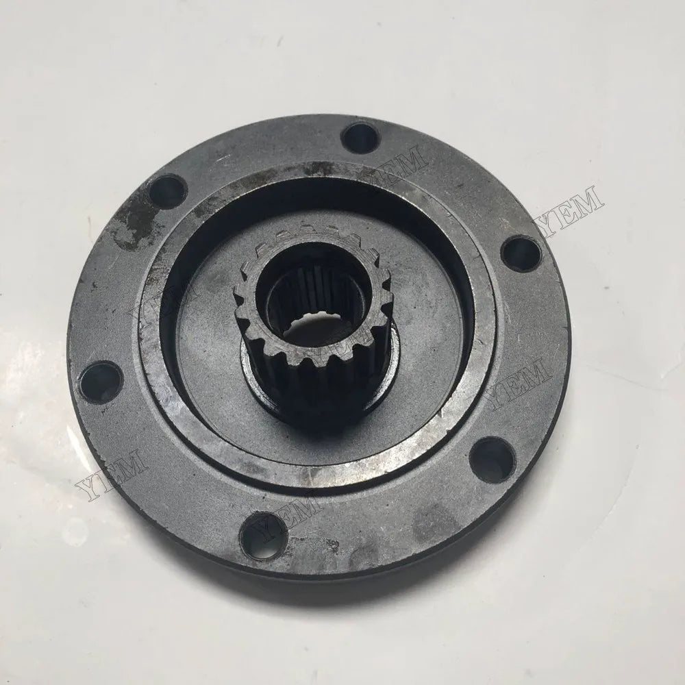 For Komatsu PC60-5 PC60-6 Excavator 18T*16T Coupling 20X-01-21120 For Komatsu