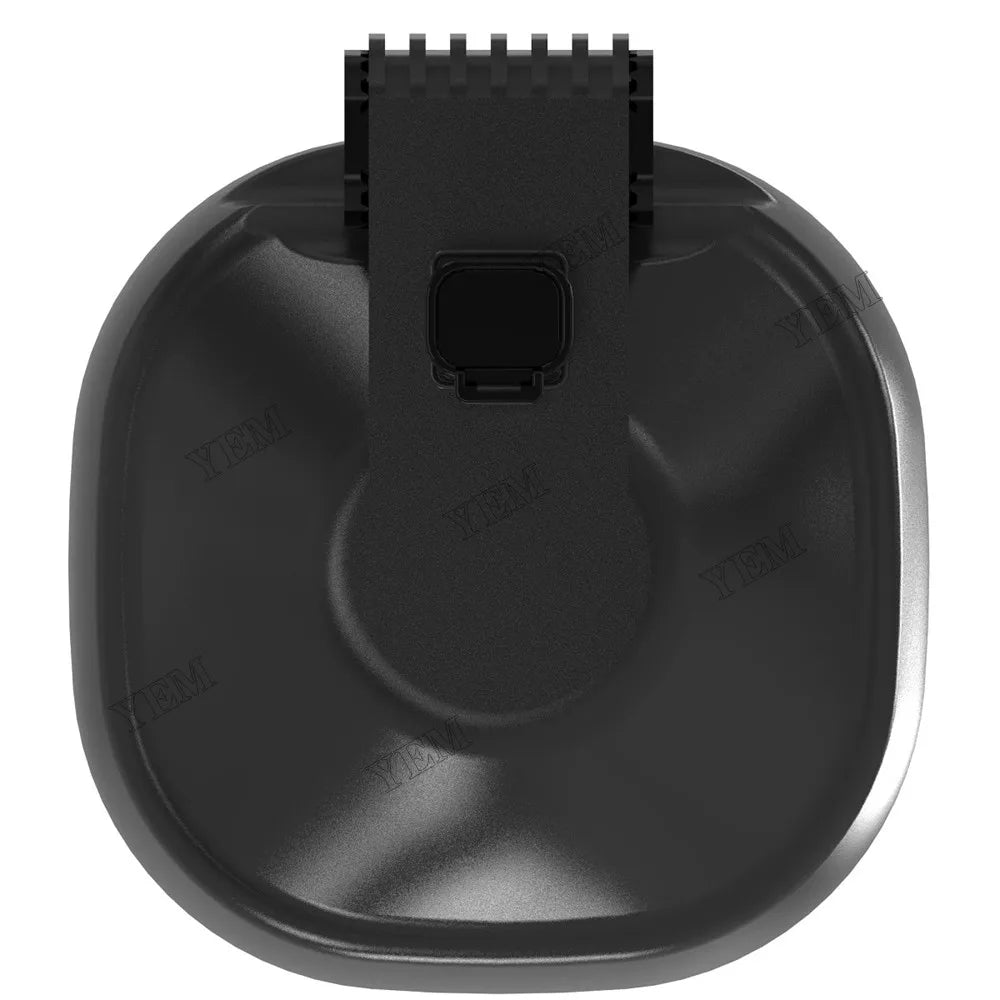 For John Deere Engine 4045 6068 Loader 310G 310J 310K 310SJ 310SK 325K 12V Floodlamp AT469589