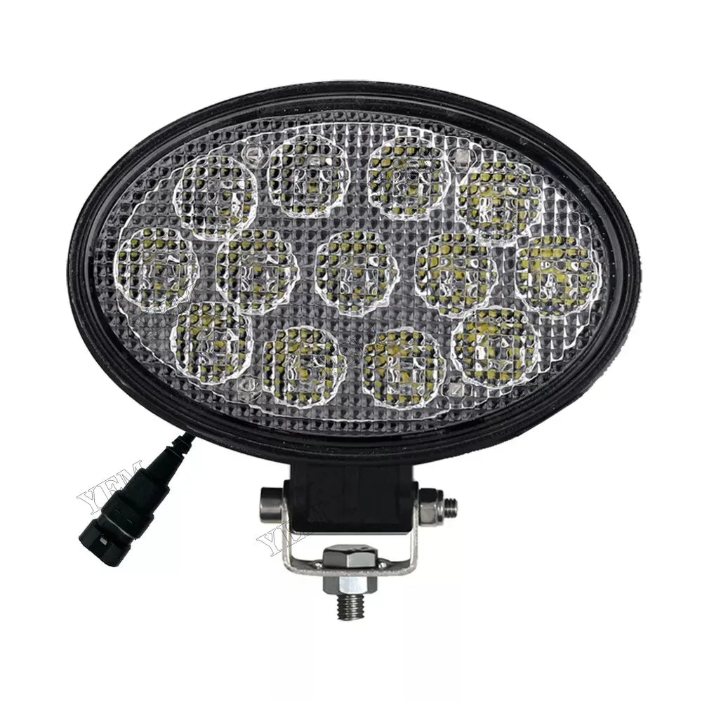 For Bobcat Toolcat 5600 5610 LED Front Light 7012802 6683314 For Bobcat