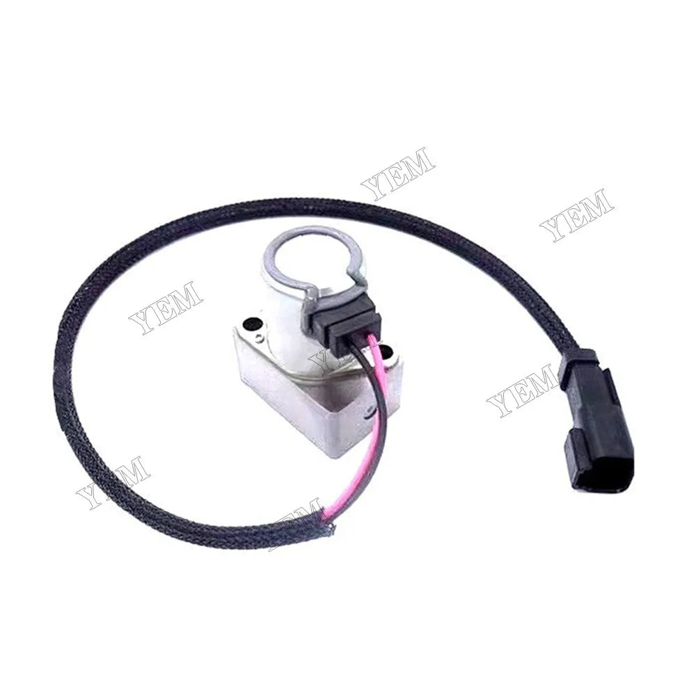 For Komatsu PC200-8 PC200LC-8 PC210-10 PC220-8 Pilot Valve 702-21-62300