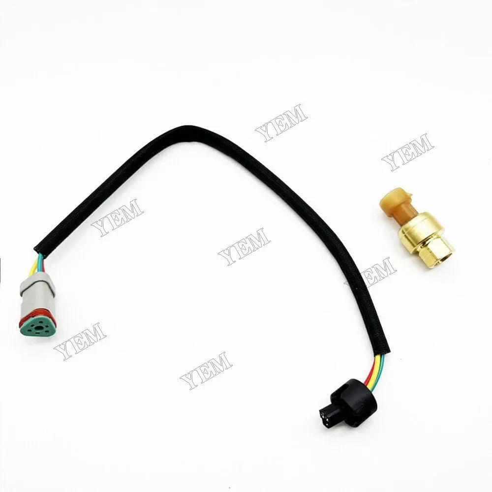 For Caterpillar CAT Engine C15 C11 C13 C18 Pressure Sensor 239-3478 2393478 For Caterpillar