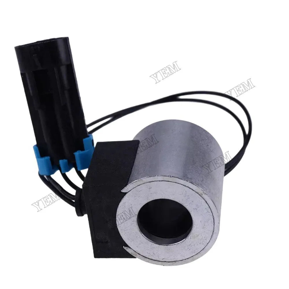 For Bobcat Excavator 320 322 325 328 331 334 337 341 Solenoid Valve Coil 6675351 For Bobcat