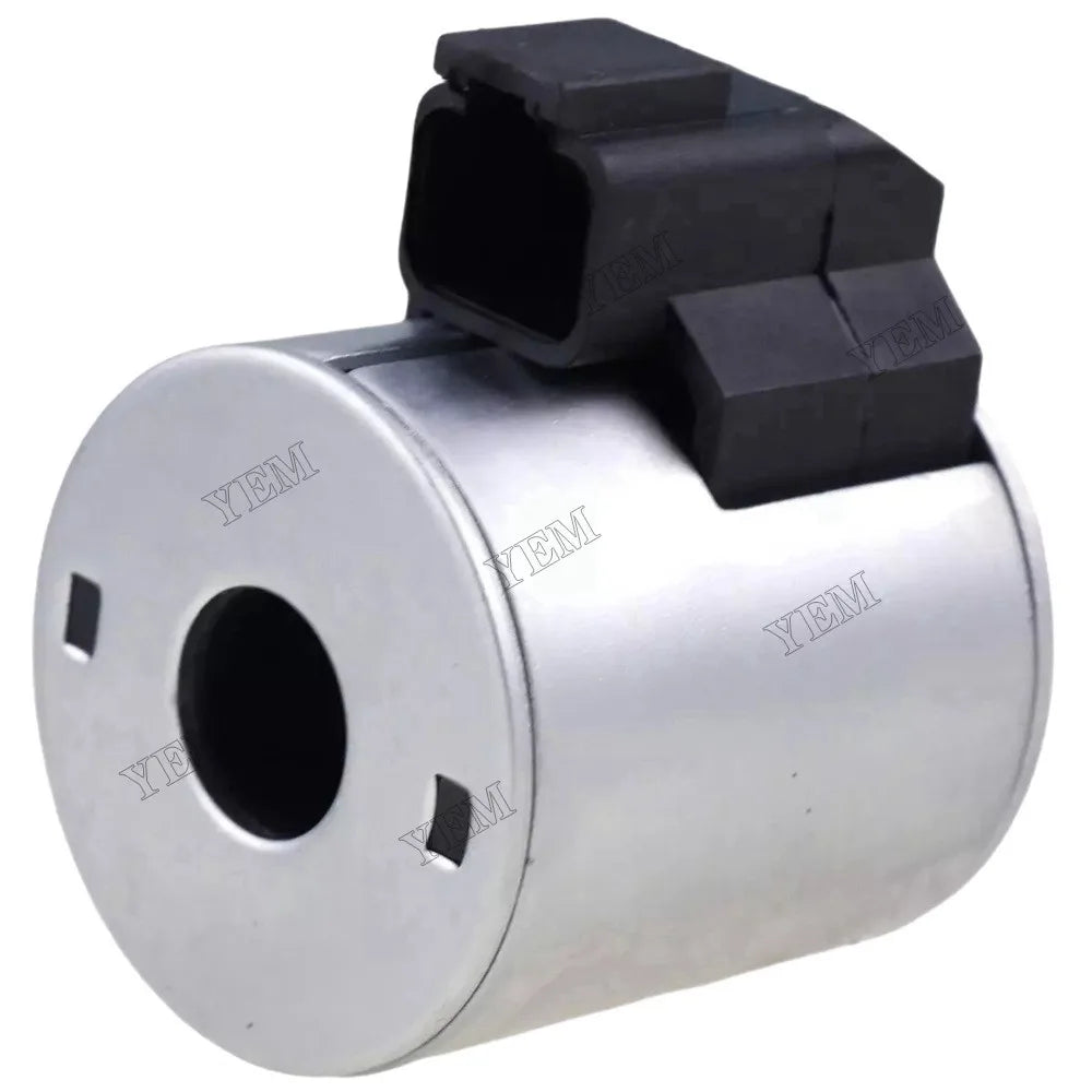 For Hydraulic Motor Excavator Loader Tractor Truck Forklift 24V Aftermarket HydraForce 4304124 Solenoid Valve Coil For HydraForce