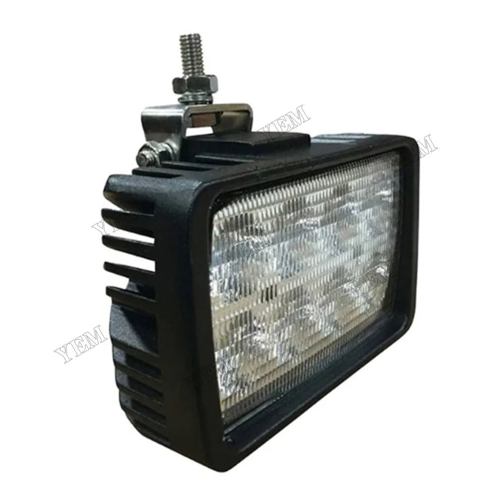 For Komatsu Excavator PC130-8 PC160LC-8 PC190LC-8 PC210-11 PC290LC-11 PC490-11 LED Work Lamp 20Y-06-K2760 For Komatsu