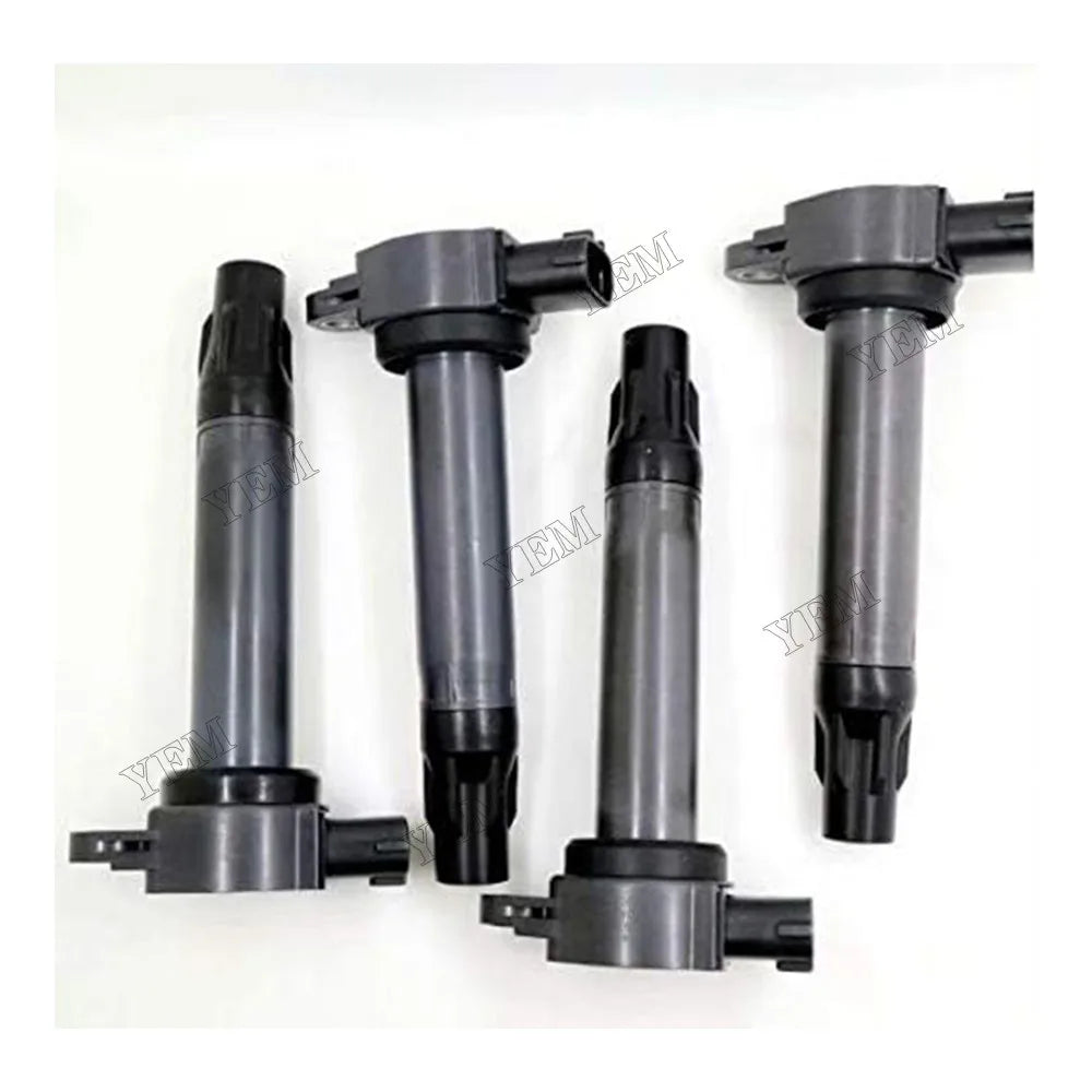 For Mitsubishi Lancer 2.0 2.4 Outlander 4 PCS Ignition Coil 1832A016