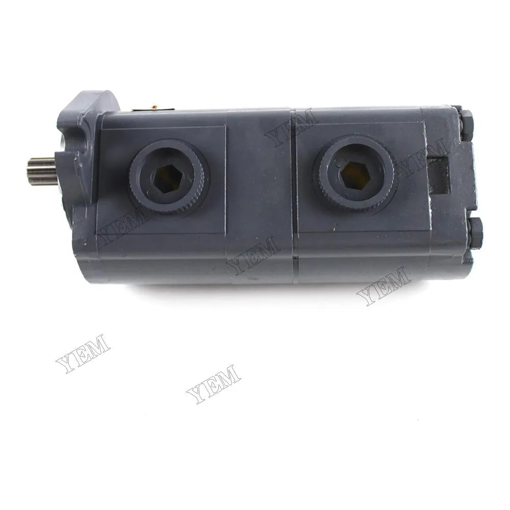 For Hitachi Excavator ZX110 ZX120 ZX130-3 ZX135US ZX230 ZX330 ZX450 ZX800 Hydraulic Gear Pump 9218031 For Hitachi