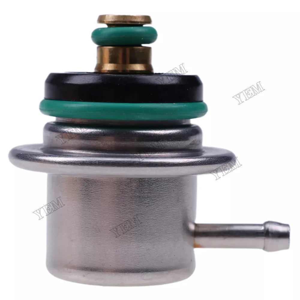 For Mercury-Mercruiser Engine 4.3L 5.0L 5.7L 6.2L 3 Bar Fuel Pressure Regulator 0280160593 892688 892680 For Mercury